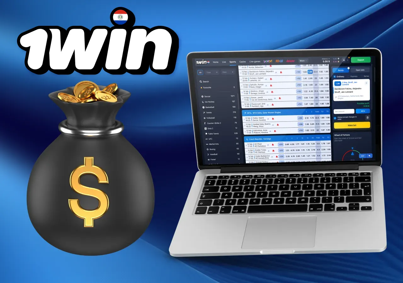 Oportunidades de apuestas oportunistas